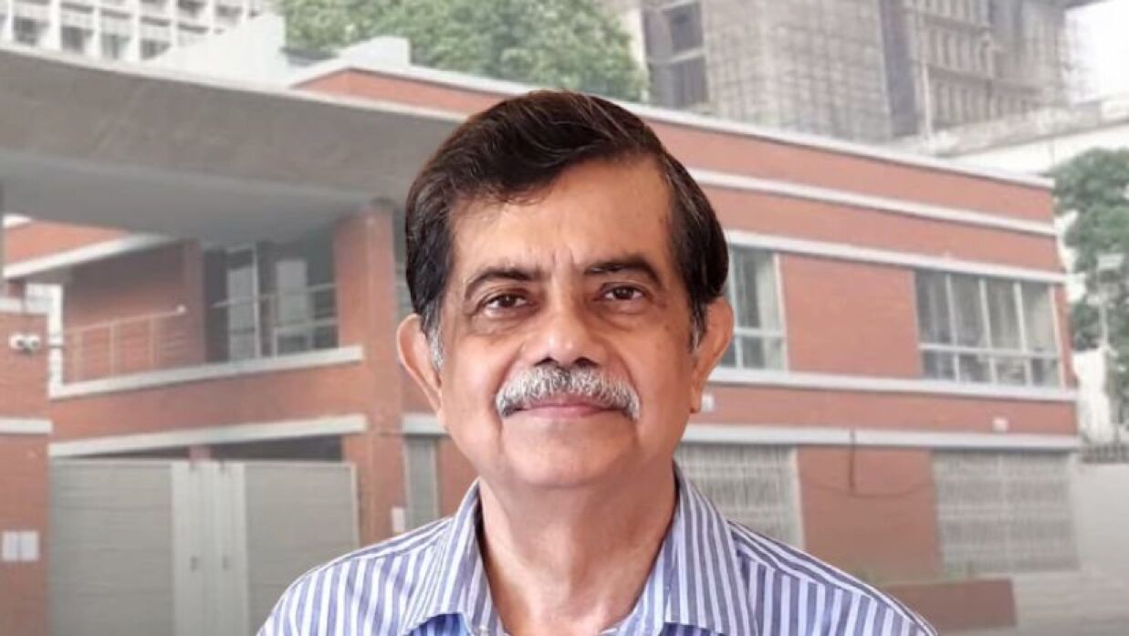 নতুন শিক্ষা উপদেষ্টা হচ্ছেন ঢাবির সাবেক অধ্যাপক সি আর আবরার